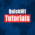 QuickHit Tutorials