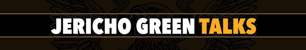 Jericho Green Banner