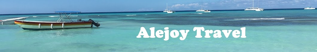 Alejoy Travel