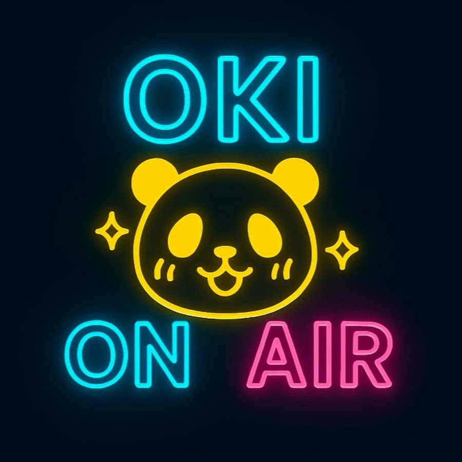 오키 - YouTube 오키