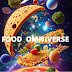 logo FOOD OMNIWERSE