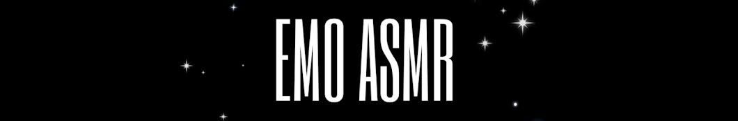 Emo ASMR Banner