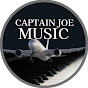 CAPATIN JOE MUSIC