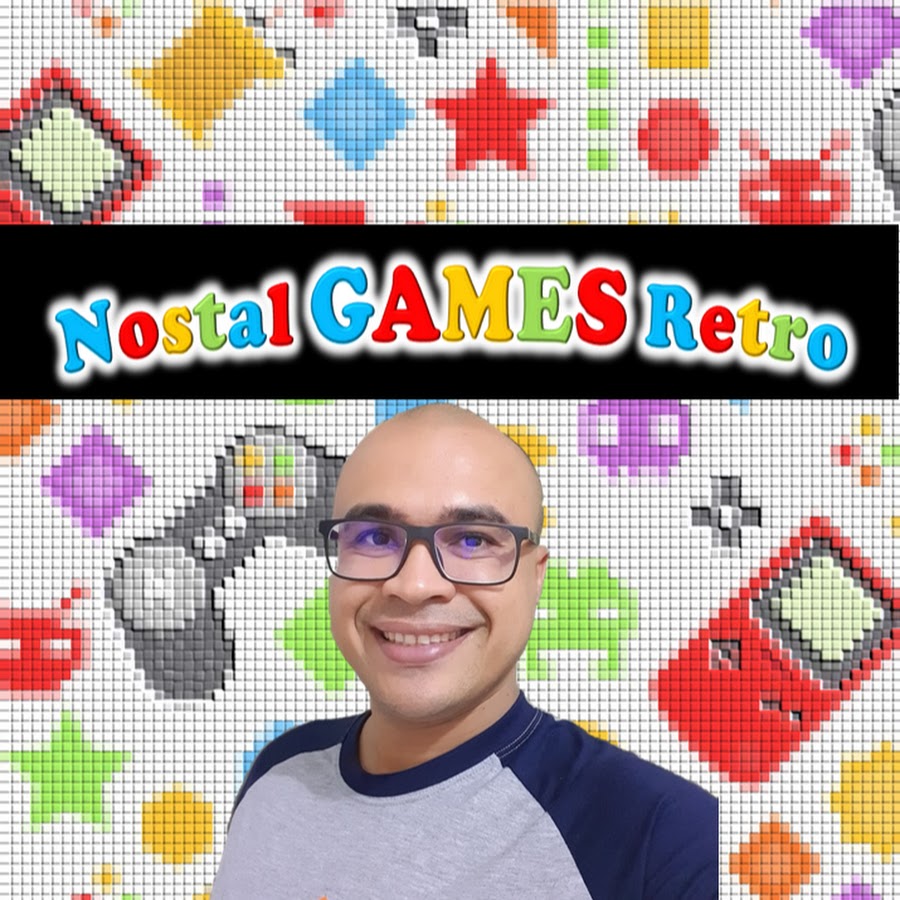 Nostalgames