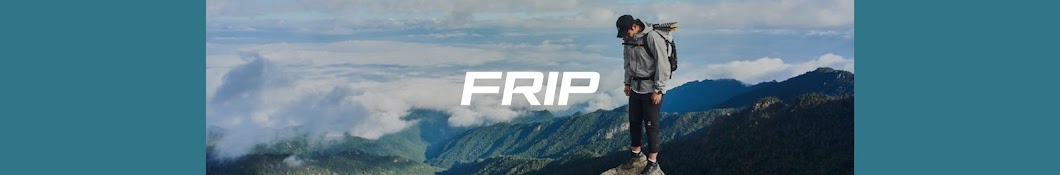 Frip - Experience the world