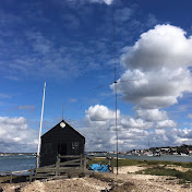 Ham Radio and Kayaking with 2E0WMG