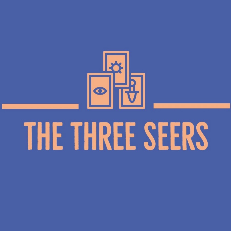 The Three Seers