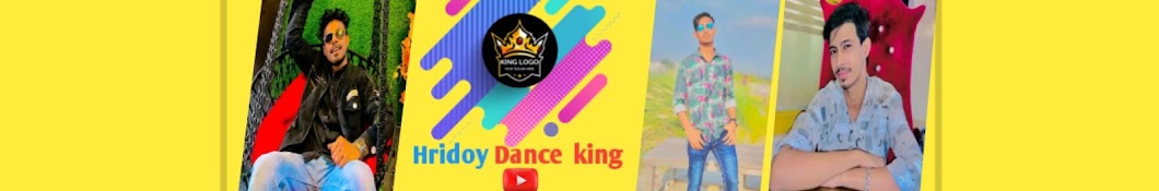 Hridoy Dance king 123