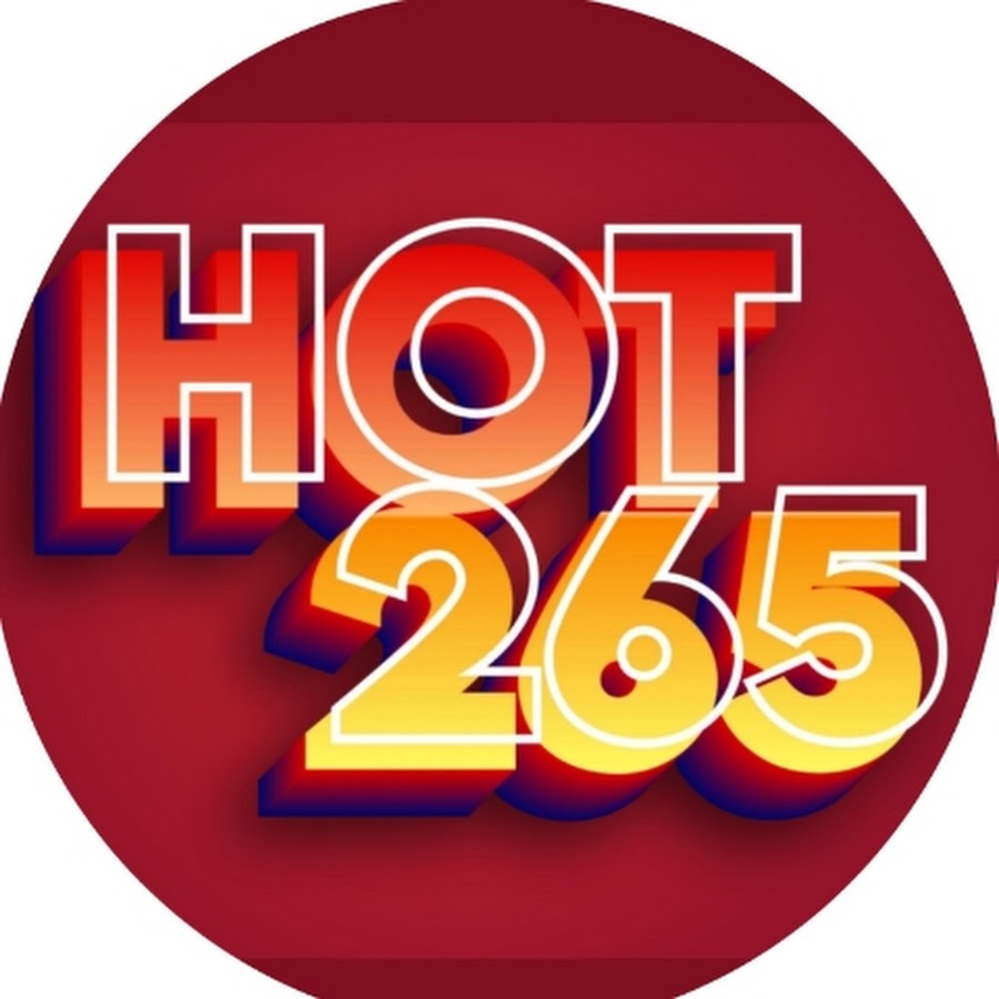 HOT 265 @hot265.