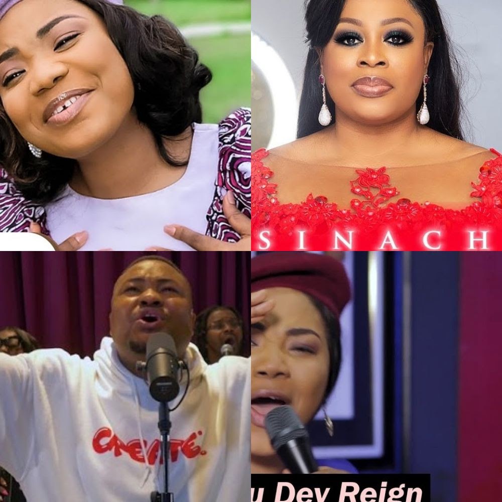 top-40-nigerian-praise-and-worship-songs-2024