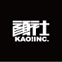 顏社 KAO!INC.