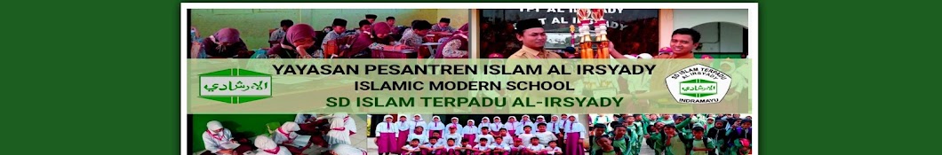 Sdit Al-Irsyady