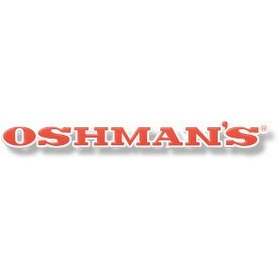 OSHMAN'S JAPAN - YouTube