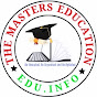 THE MASTERS EDUCATION