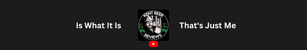 Kent Beer Reviews Banner