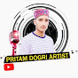 PRITAM DOGRA ARTIST