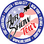Air Dot Show Tour