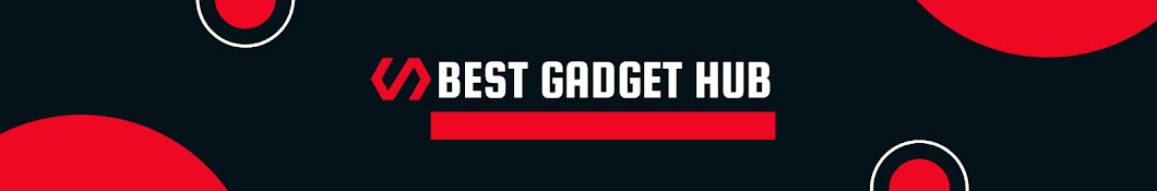 Best Gadget Hub