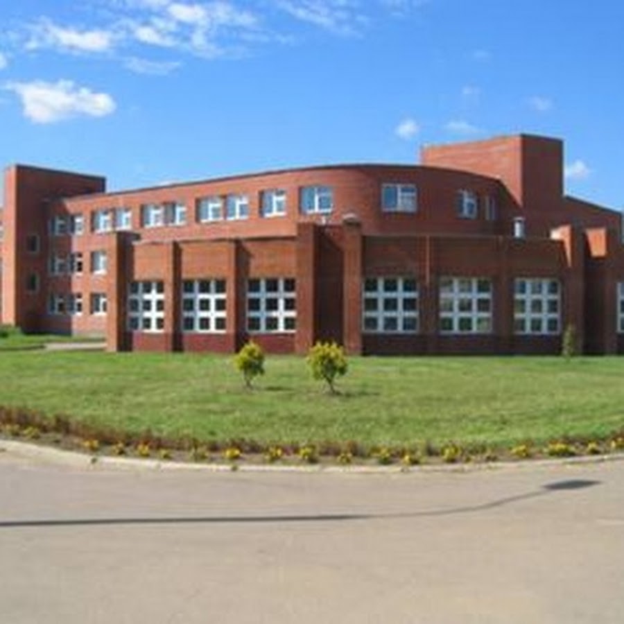 Новохаритоновская школа 10 фото
