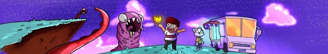 NOT YOUR TYPE's Banner