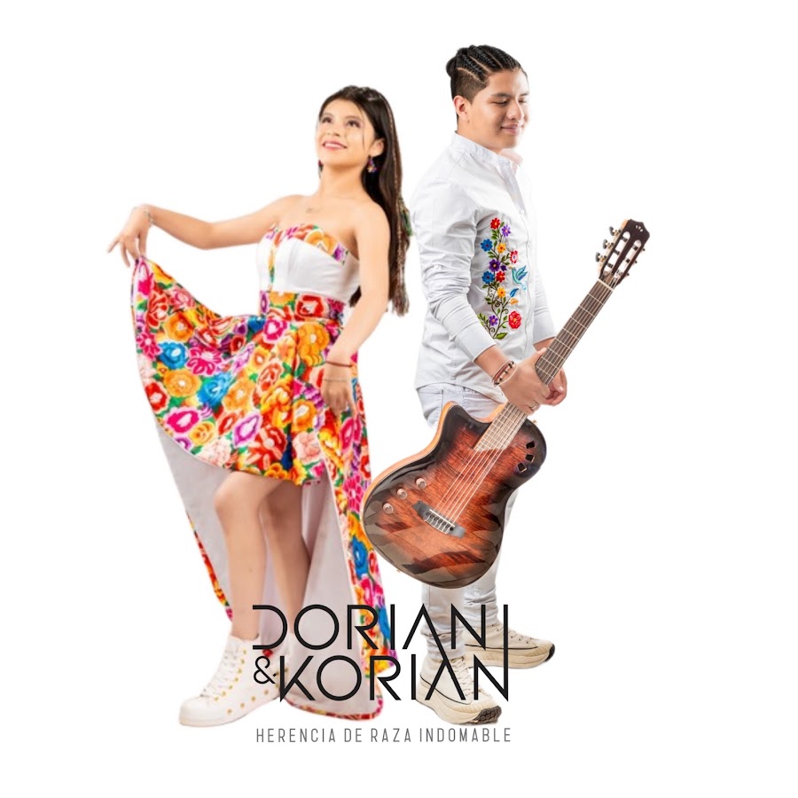 DORIAN Y KORIAN @dorianykorian