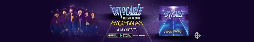 IntocableVEVO