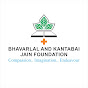 Bhavarlal and Kantabai Jain Foundation