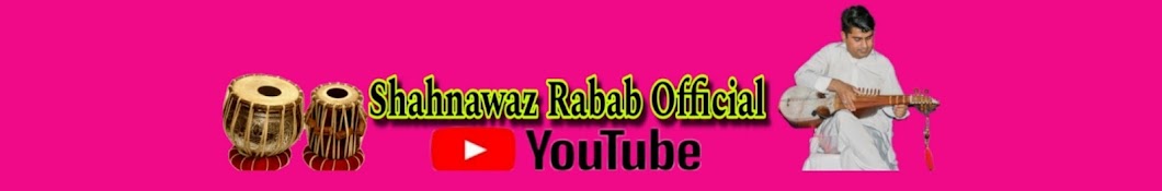 Shahnawaz Rabab official