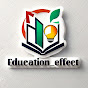 Education Effect