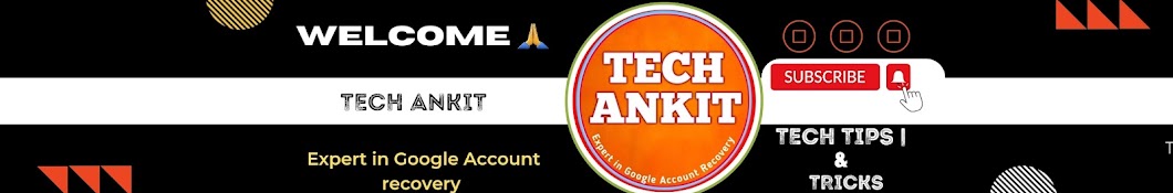 Tech Ankit