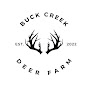 Buck Creek Deer Farm