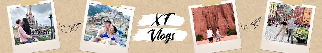 XF Vlogs