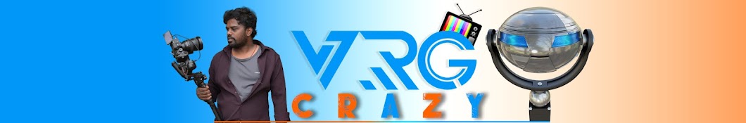 Crazy VRG