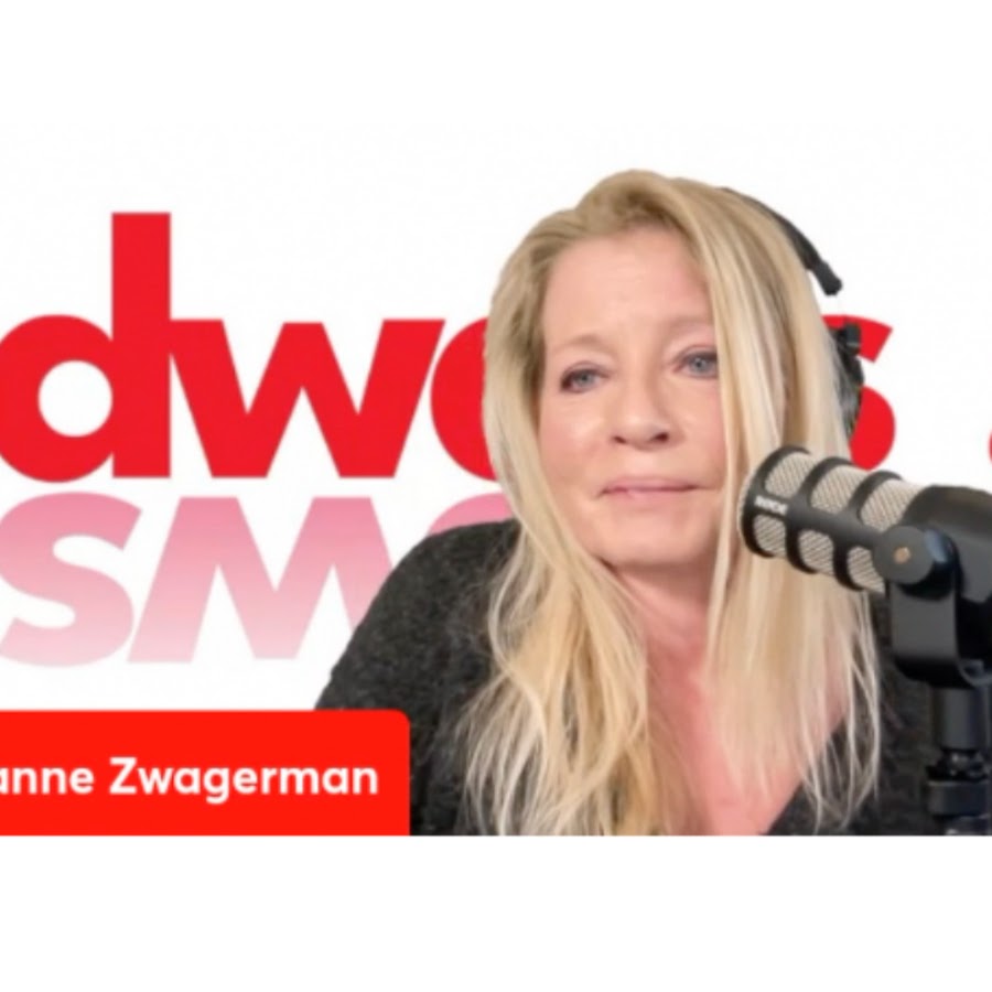 Dwarsnieuws - Marianne Zwagerman @dwarsnieuws