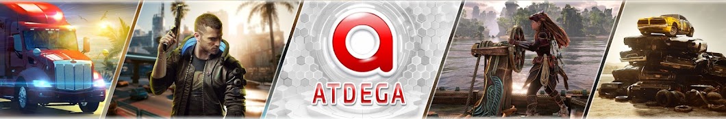 Atdega