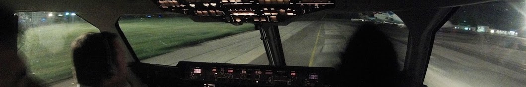 Cockpit View