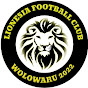 lionesia football club 