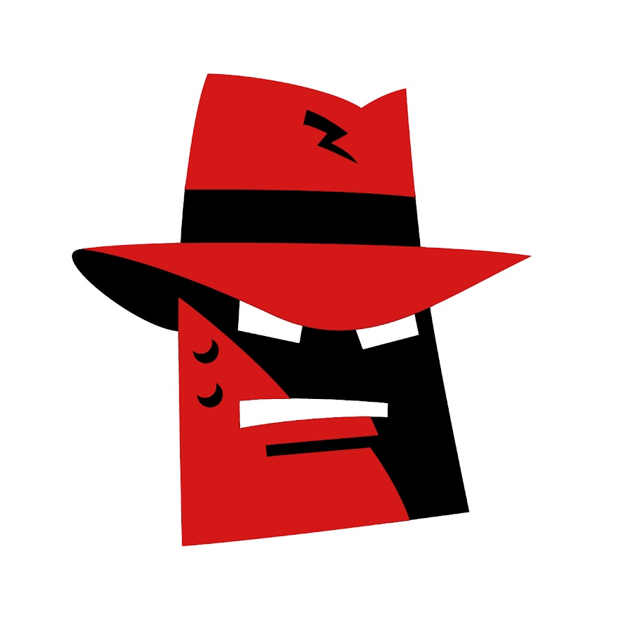 RobotGangster YouTube
