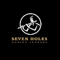 Seven Holes 🎷🎼