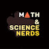 Math & Science Nerds