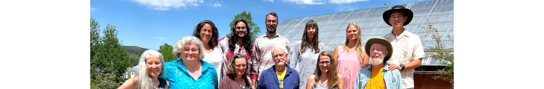 Permaculture Institute of North America