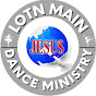 LOTN Dance Ministry - Main