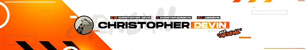 Christopher Devin Banner