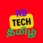 KD TECH tamil