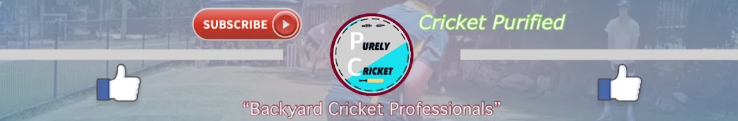 Purely Cricket