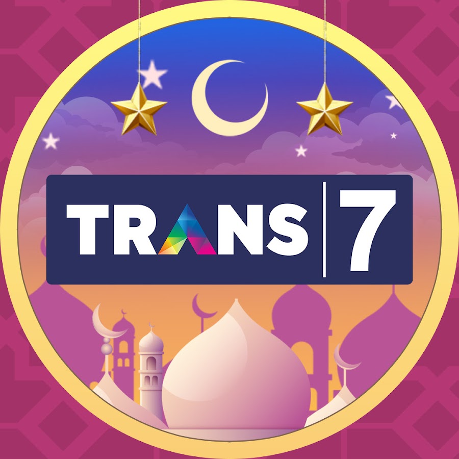 TRANS7 OFFICIAL @TRANS7Official