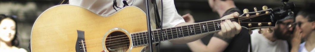 Гитара с нуля- уроки игры на гитаре Banner
