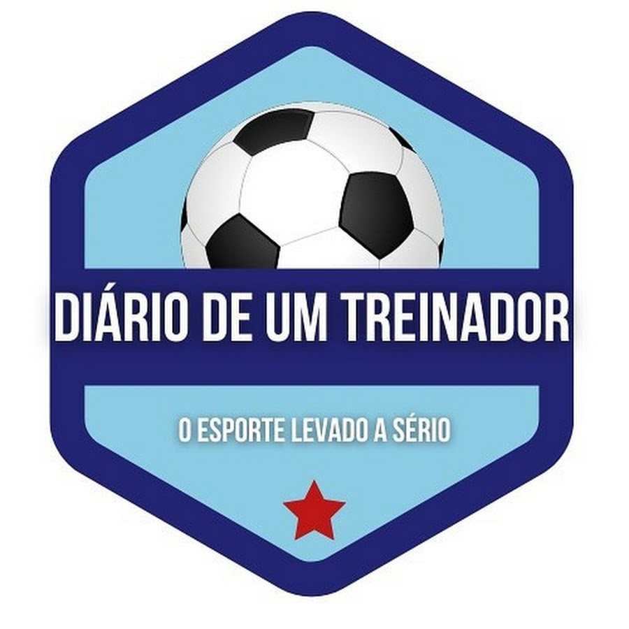 Diário de um Treinador