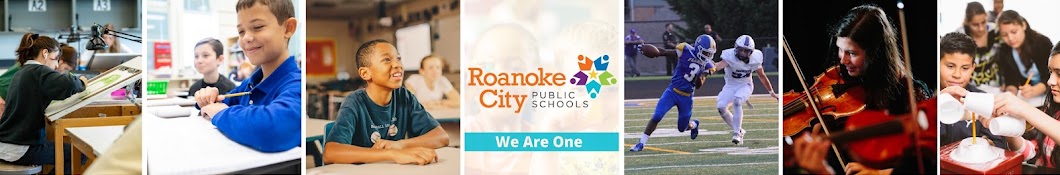 Roanoke City Public Schools