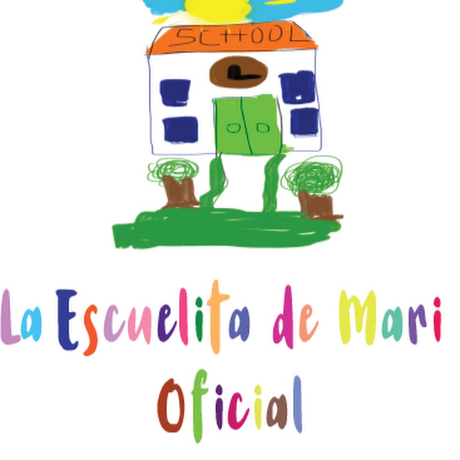 La Escuelita de Mari 